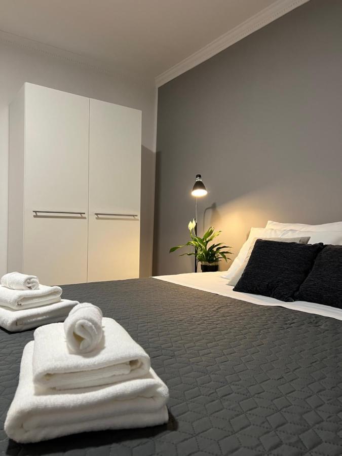 Cinderella Apartment With Free Parking 普拉 外观 照片