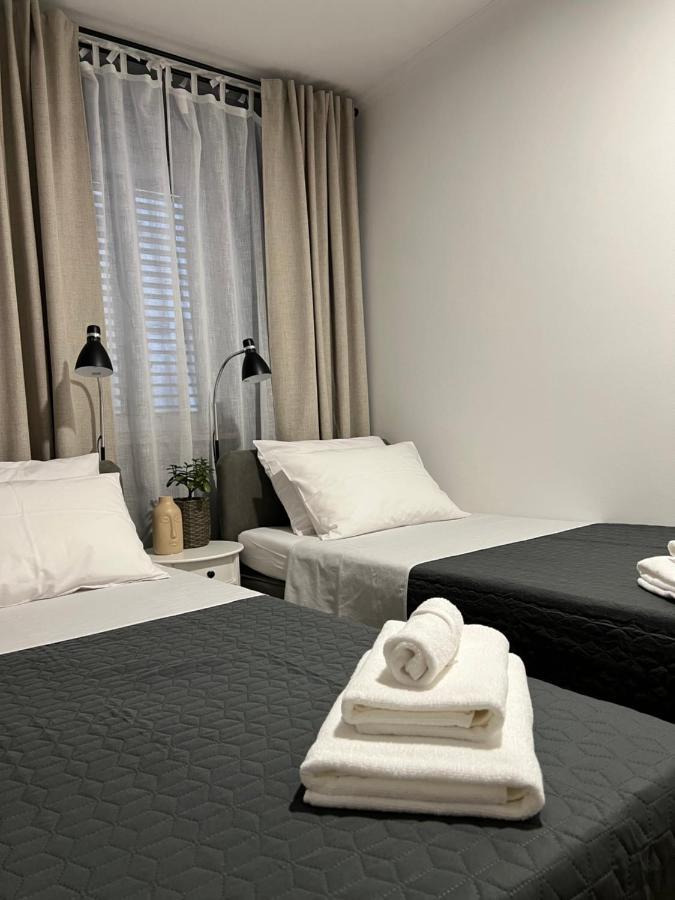 Cinderella Apartment With Free Parking 普拉 外观 照片